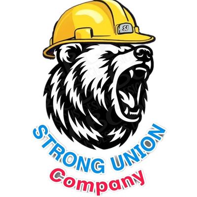 Avatar for Strong Union LLC