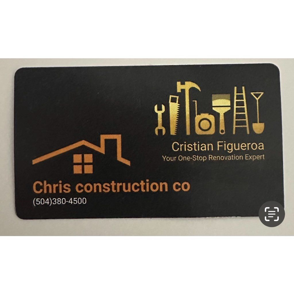 Chris Construction co