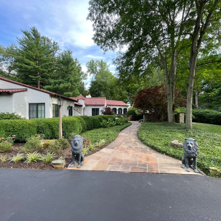 Eden’s Gardening and Landscaping