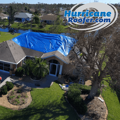 Avatar for Hurricane Roofer LLC