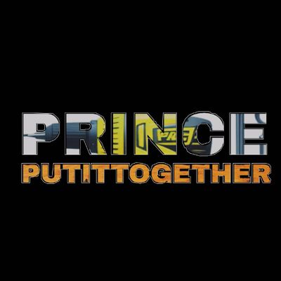 Avatar for Prince Putittogether