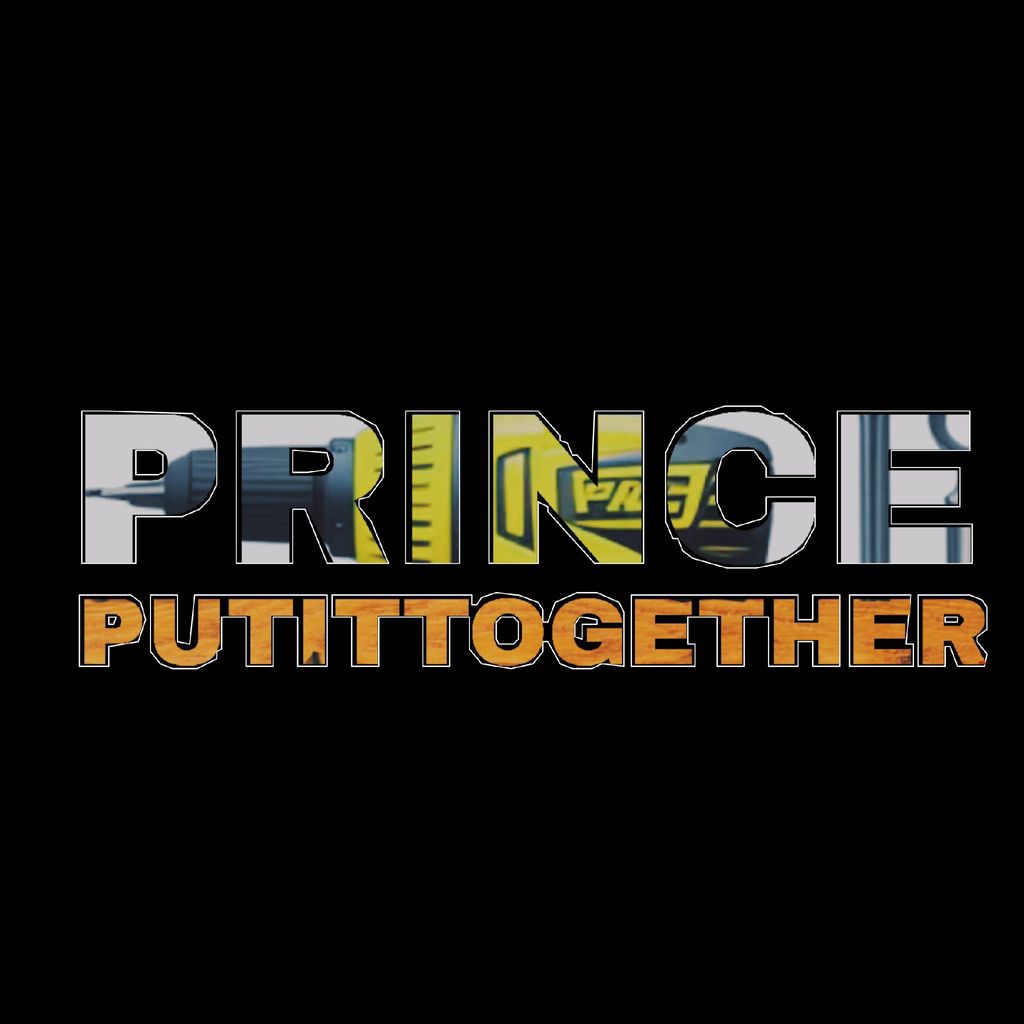 Prince Putittogether