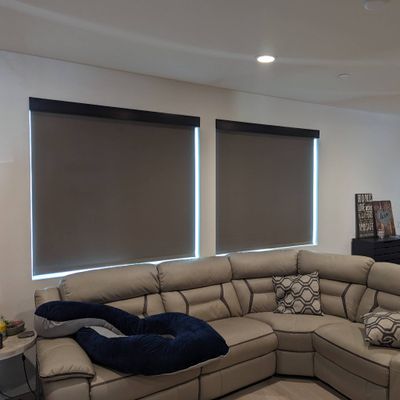 Avatar for Vision Screens and Blinds