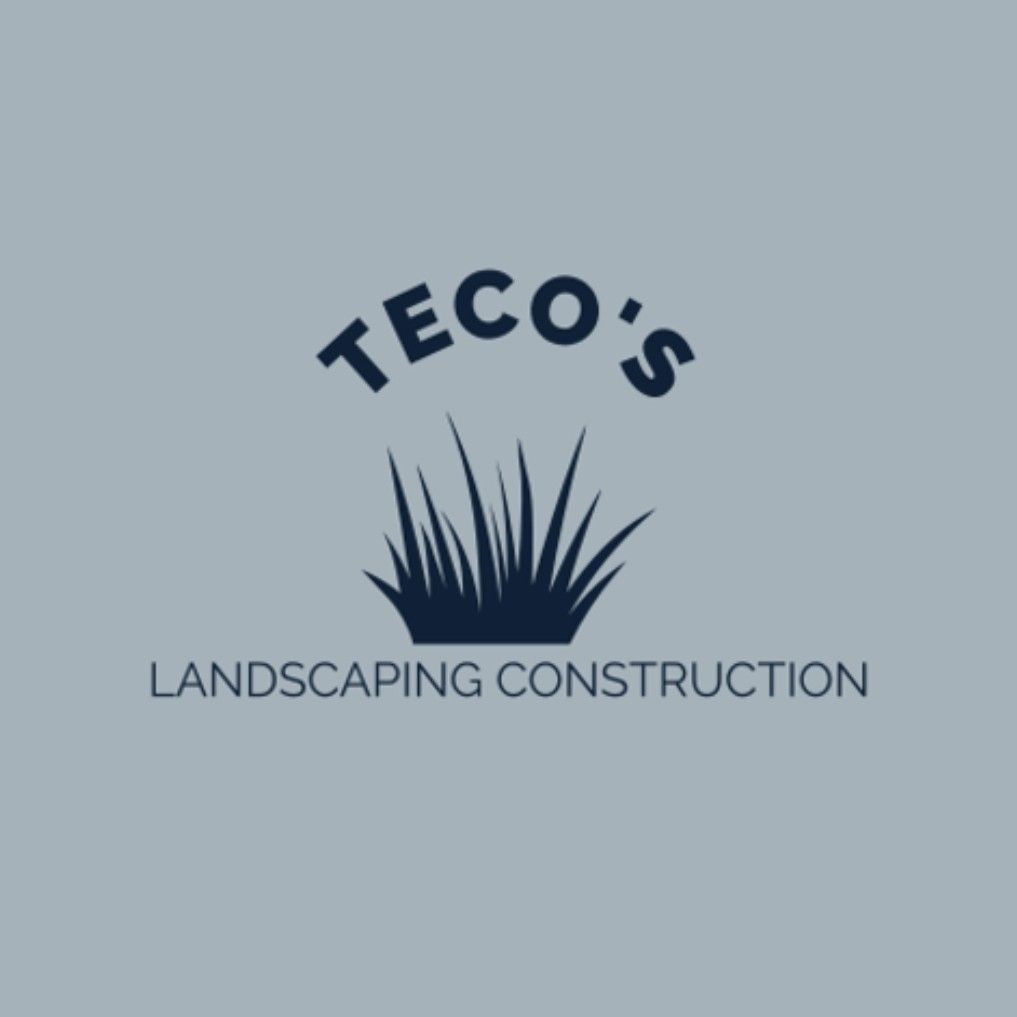 Teco's Landscaping Construction