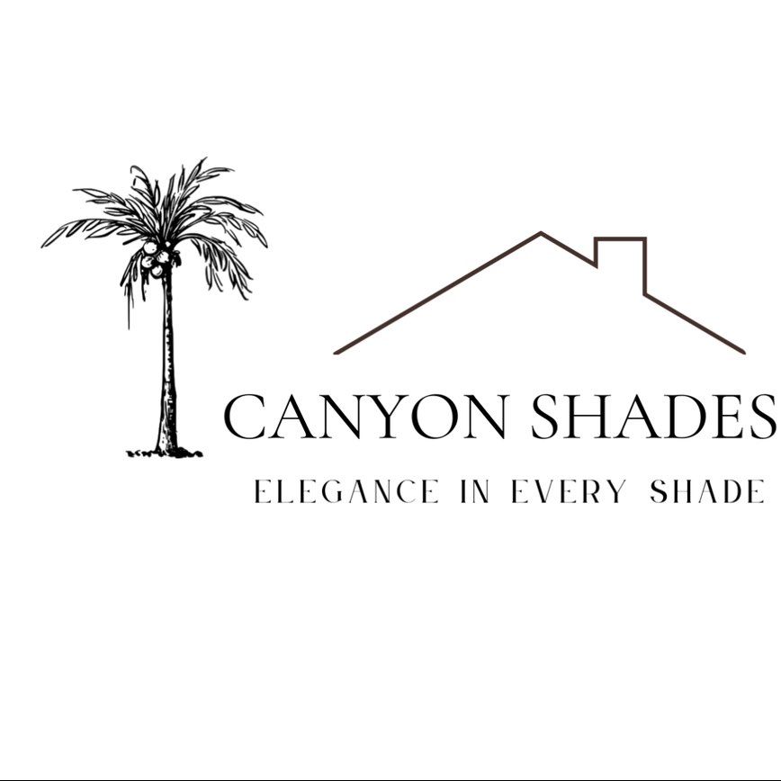 Canyon Shades