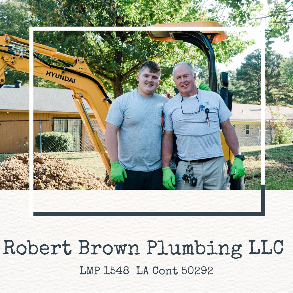 Robert Brown Plumbing, LLC