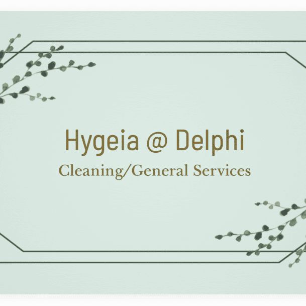 Hygeia@Delphi