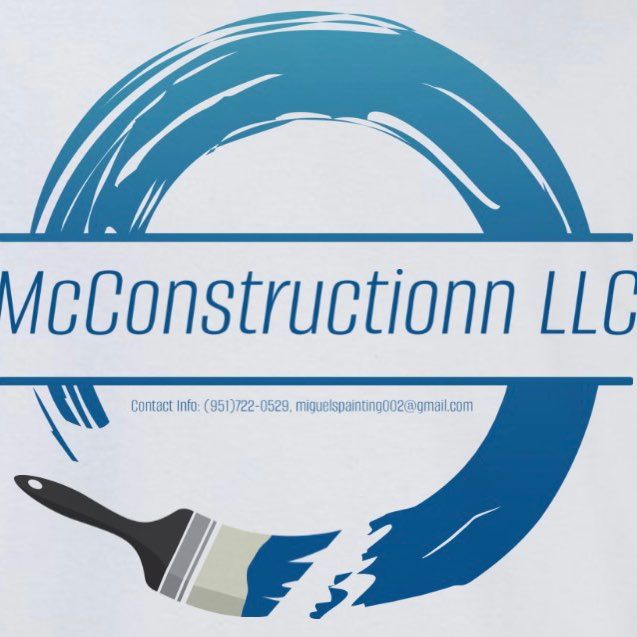 (Painter) McConstructionn LLC