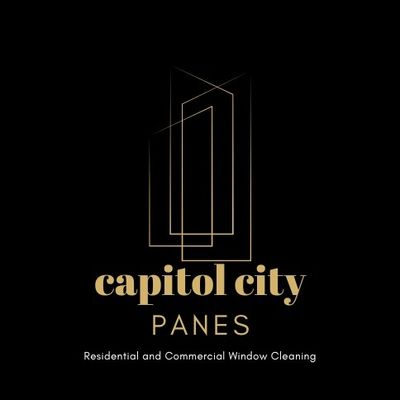 Avatar for Capitol City Panes