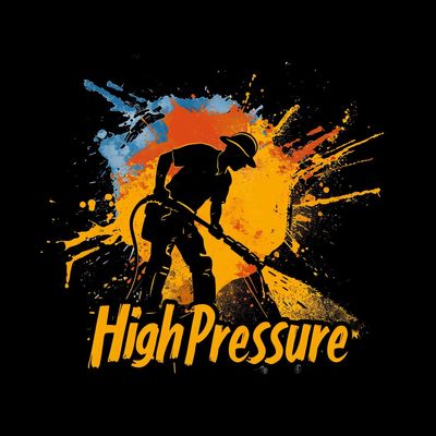 Avatar for High Pressure