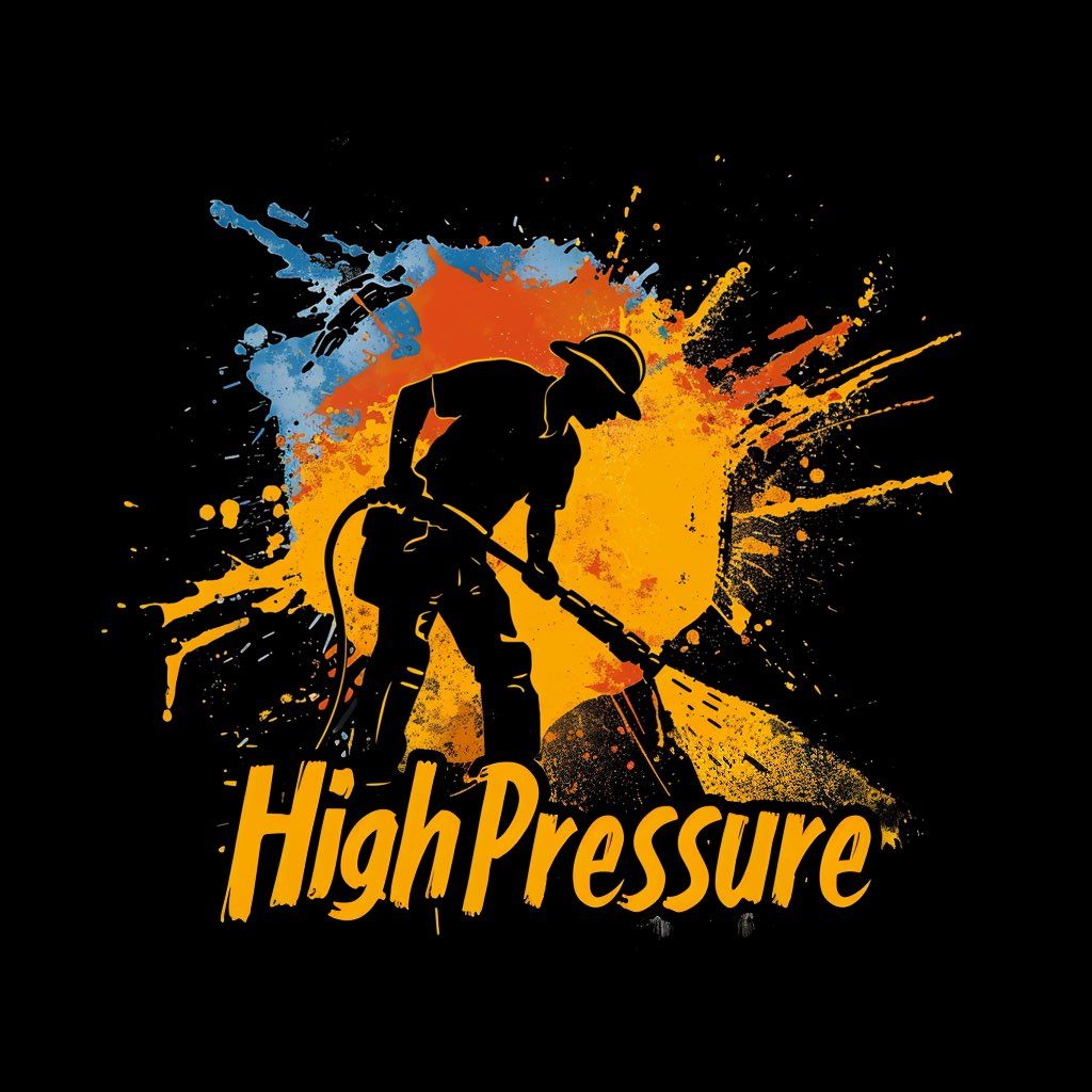 High Pressure