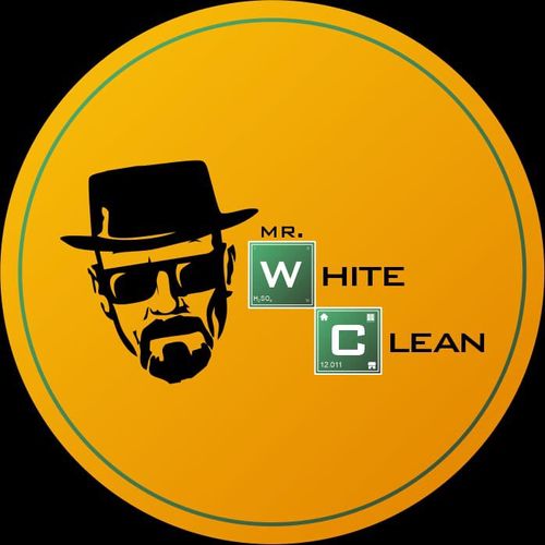 Mr. White Clean Multi Services