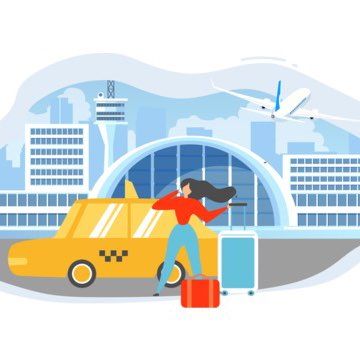 Avatar for Reliable Airport Rides