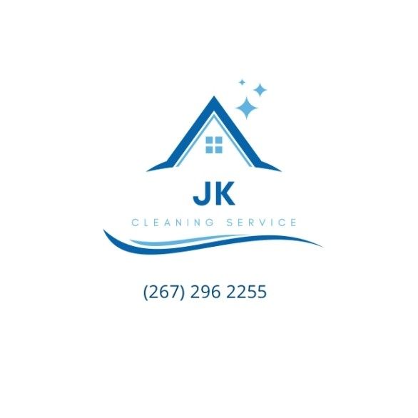 JK Cleaning Services