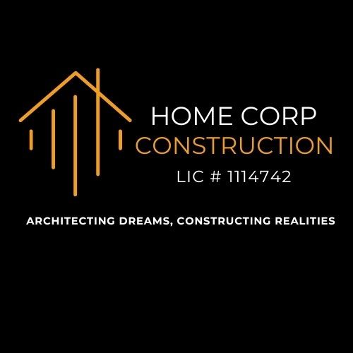 Homecorp Construction
