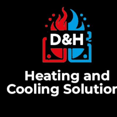 Avatar for D&H Heating  and Cooling Solutions