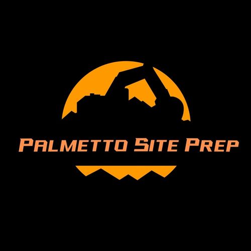 Palmetto Site Prep LLC. Plumbing