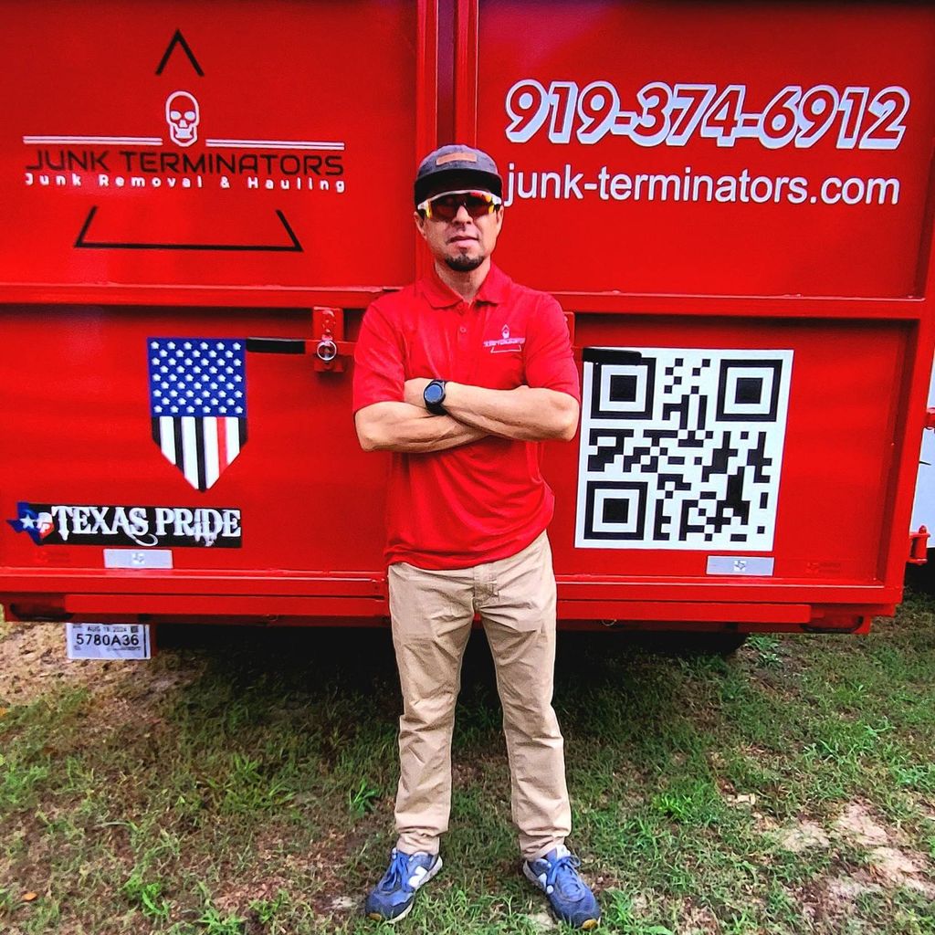 Junk Terminators LLC