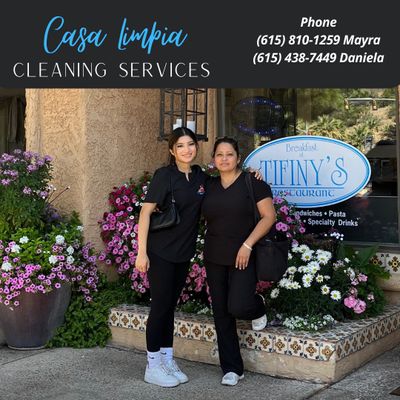 Avatar for Casa Limpia Cleaning Services