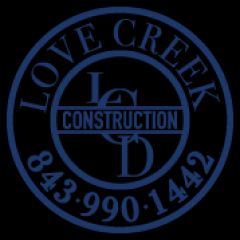 Love Creek Construction