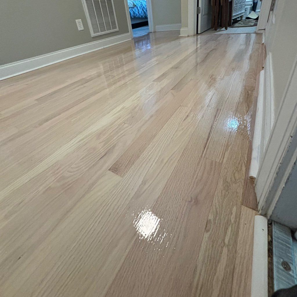 Ka&Ju Flooring