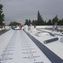 Projects and media