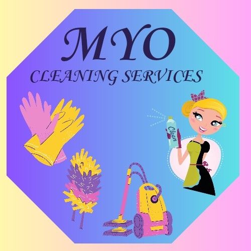 MYO Cleaning Service LLC