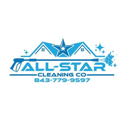 Avatar for All-Star Cleaning Co.