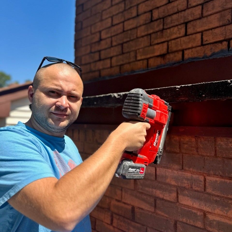 Bohdan Handyman