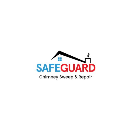 Safeguard chimney