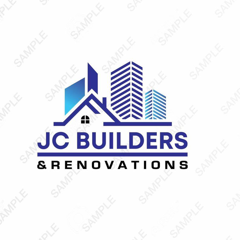 JC builders & renovations