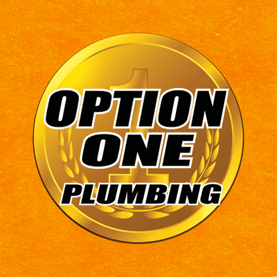 Avatar for Option One Plumbing (CA)