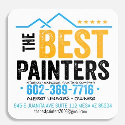 Avatar for The Best Painters LLC