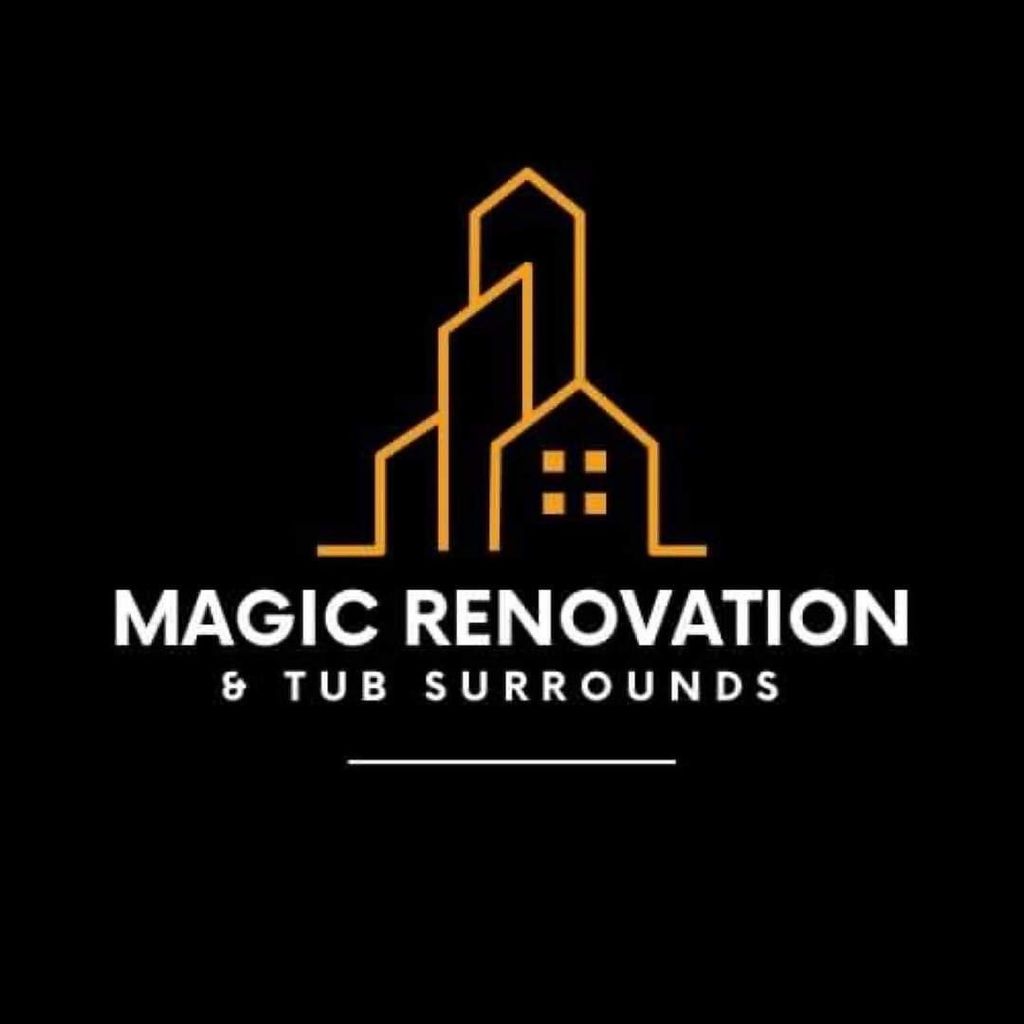 magic renovation and tub surrounds