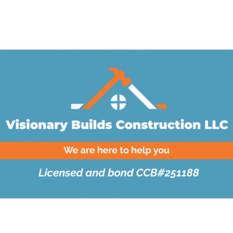 Visionary Builds Construction LLC