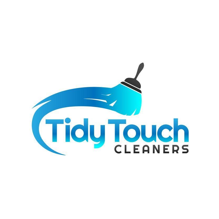 Tidy Touch Cleaners