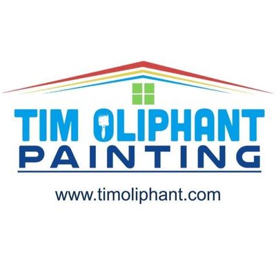 Avatar for Tim Oliphant Painting