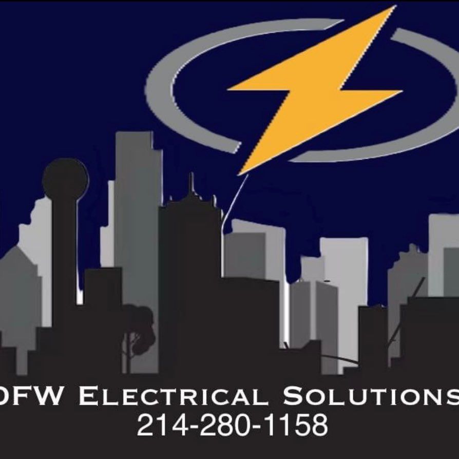 DFW Electrical Soluions