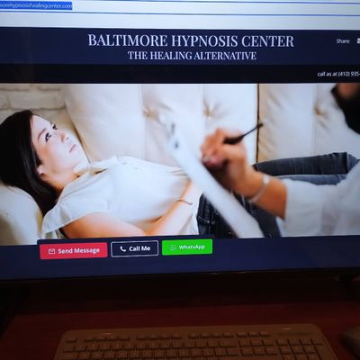 Avatar for Baltimore Hypnosis Center