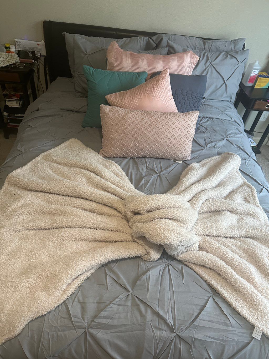 Customer photos