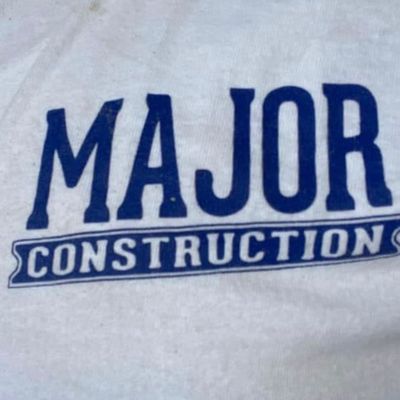 Avatar for Major Construction LLC