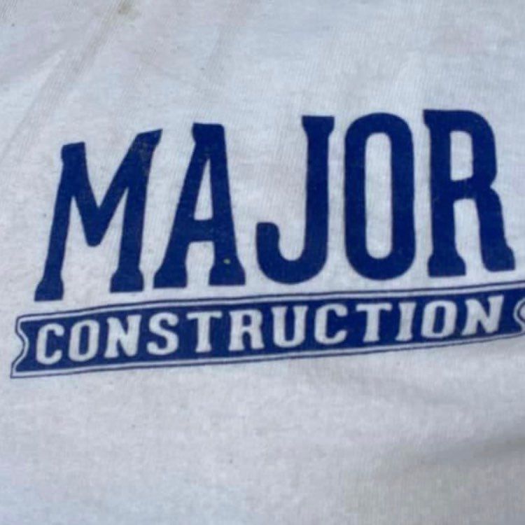 Major Construction LLC