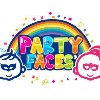 Avatar for Party Faces Face Painting