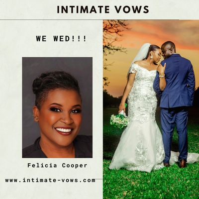 Avatar for Intimate Vows