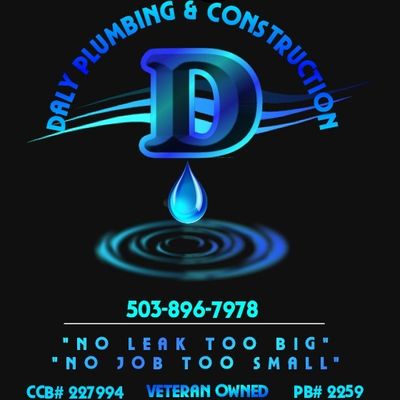 Avatar for DALY plumbing and construction