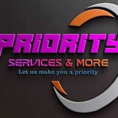 Avatar for Priority Services & More