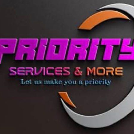 Priority Services & More