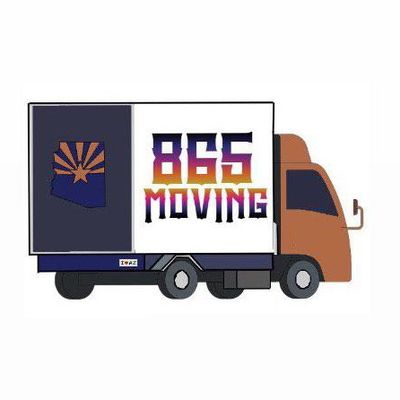 Avatar for 865 Moving Co.