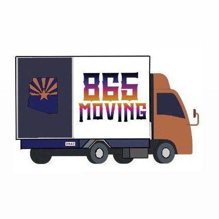 865 Moving Co.