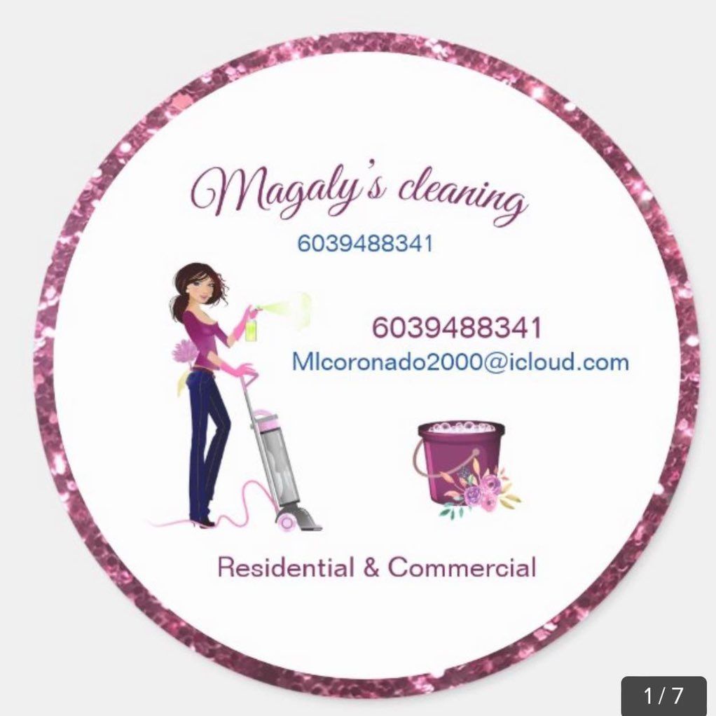Magaly S House Cleaning